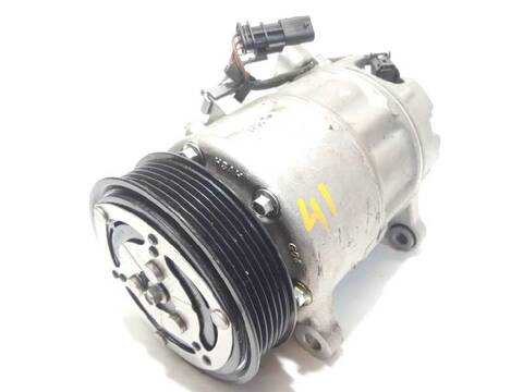 Foto 2ª: Compresor Aire Acondicionado Bmw Serie 2 215 218D COUPE 150CV 110KW [B47C20B] (2021)