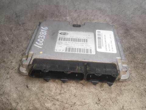 Centralita Motor ECU Fiat Panda 1.2 D II 169) 188A4000