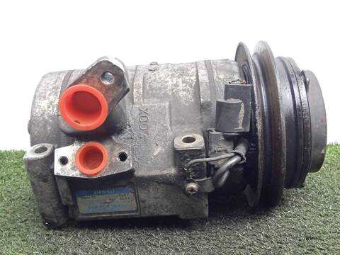 Foto 2ª: Compresor Aire Acondicionado Mitsubishi Montero 3.2 DI-D CAT 160CV 118KW [4M41] (2003)