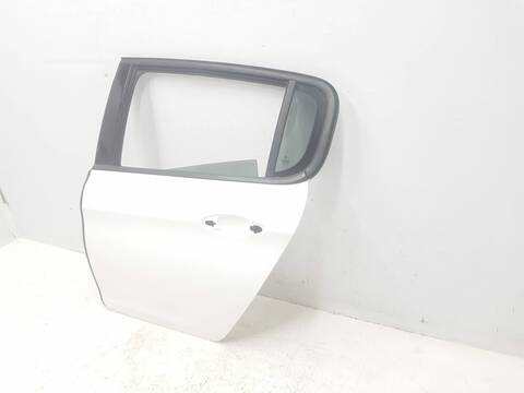 Foto 2ª: Puerta Trasera Izquierda Peugeot 308 ACTIVE (2010)