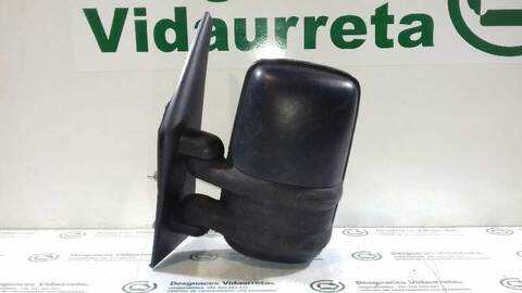 Retrovisor Izquierdo Renault Master 2.5 DIESEL 115CV 84KW