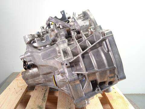 Foto 4ª: Caja Cambios Nissan X-Trail 2.0 DCI 4X4 150CV 110KW II T31) [M9R832] (2007)