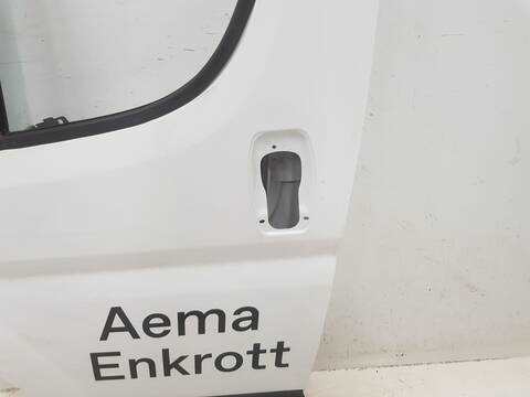 Foto 3ª: Puerta Delantera Izquierda Fiat Ducato 180 L2H2 RS 3450 MM FURGON