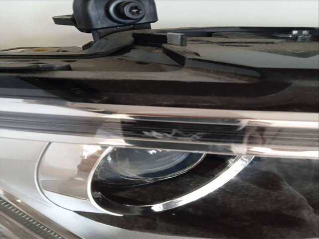 Foto 2ª: Faro Derecho Audi Q5 VERSION INDEFINIDA (2008)