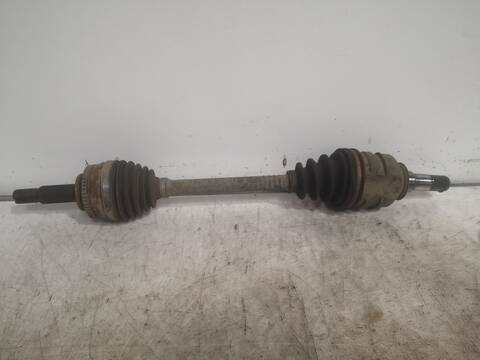 Transmision Trasera Izquierda Toyota Mr2 1.8 G ROADSTER W30) 1ZZFE