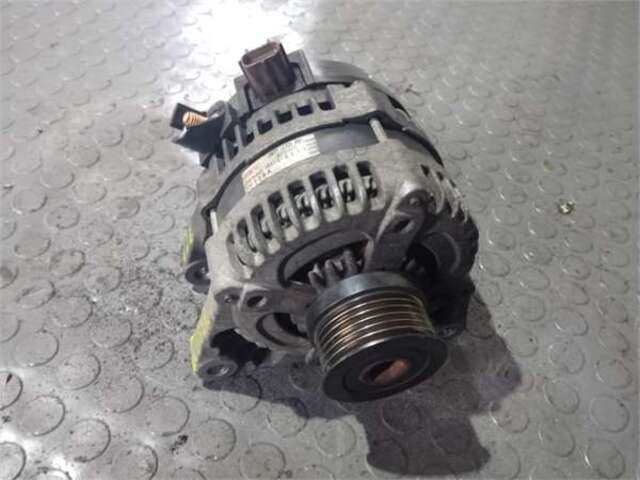 Alternador Ford C Max 2.0 TDCI FOCUS