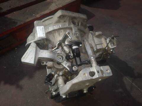 Caja Cambios Volkswagen Golf BKC