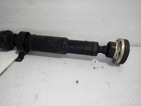 Foto 3ª: Transmision Central Land Rover Discovery TDV6 HSE AUT. 245CV [306DT] (2009)