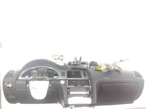 Kit Airbag Audi Q7 3.0 TDI QUATTRO