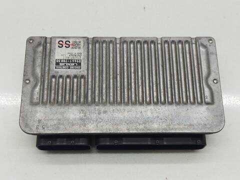 Foto 3ª: Centralita Motor ECU Lexus NX 300H AWD AYZ15_) 155CV 114KW [2AR-FXE] (2018)