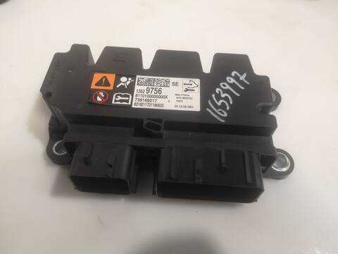 Centralita Airbag Opel Astra LE2