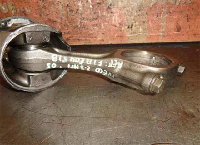 Foto 3ª: Biela Iveco Daily 29 L 12 V (ALKA41A2. ALLA52A2. ALKA42A2) [F1AE0481B]