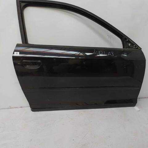 Foto 2ª: Puerta Delantera Derecha Audi A3 1.4 TFSI (2003)