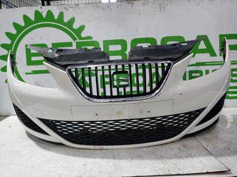 Paragolpes Delantero Seat Ibiza EMOCION 60CV