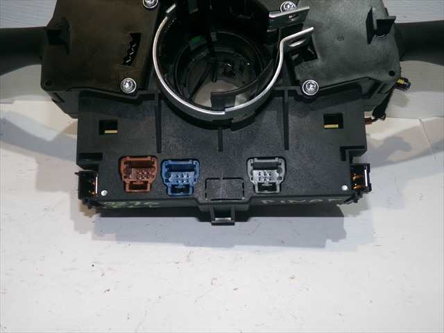 Foto 3ª: Mando Multifuncion Citroen C5 2.0 G 2004-2008 [RFJ] (2007)