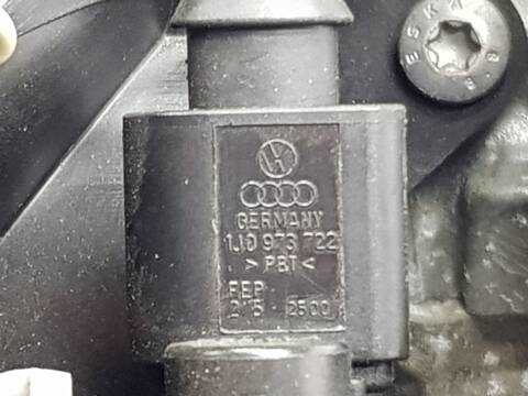 Foto 2ª: Motor Completo Seat Ibiza ERENCE (2015)