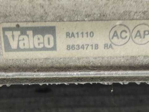 Foto 2ª: Radiador Motor Peugeot 806 ST 109CV 80KW [RHZ] (2001)
