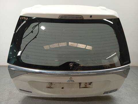 Portón Mitsubishi Outlander 2.0 HYBRID 4WD GG2W) 121CV 89KW