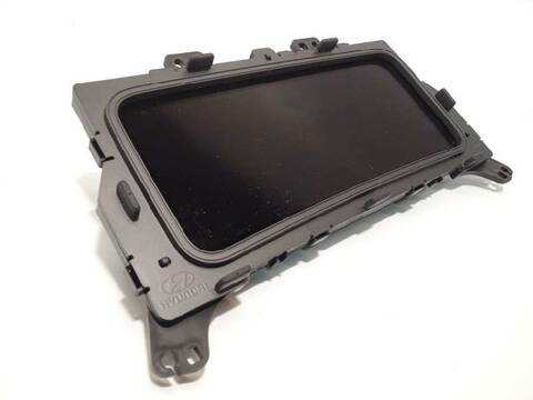 Cuadro de Instrumentos Hyundai Kona KLASS HYBRID 2WD 141CV 104KW