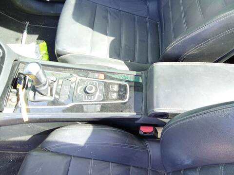 Foto 2ª: Consola Central Peugeot 508 1.6 HDI 115CV 84KW [9HR (DV6C),9HL (DV6C)] (2015)
