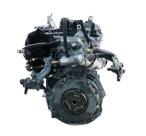 Motor Completo Mitsubishi Outlander MK3 200CV 147KW