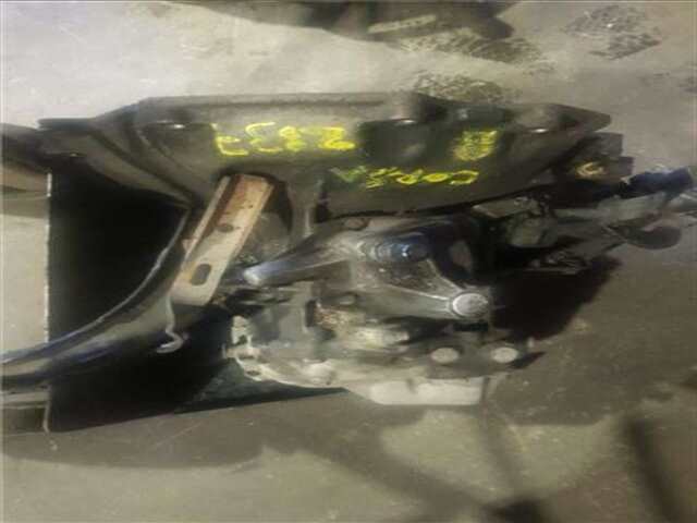 Foto 2ª: Caja Cambios Opel Corsa 1.2 I [C 12 NZ]