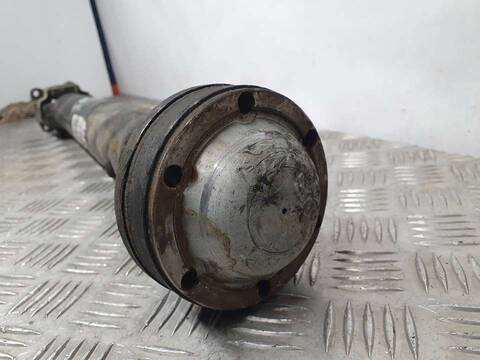 Foto 2ª: Transmision Central Mercedes Clase ML 400 4.0 CDI 250CV 184KW 163.128) W163) [628963] (2001)