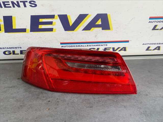 Piloto Trasero Izquierdo Audi A6 2.8I V6 204CV AVANT BERLINA 0CV