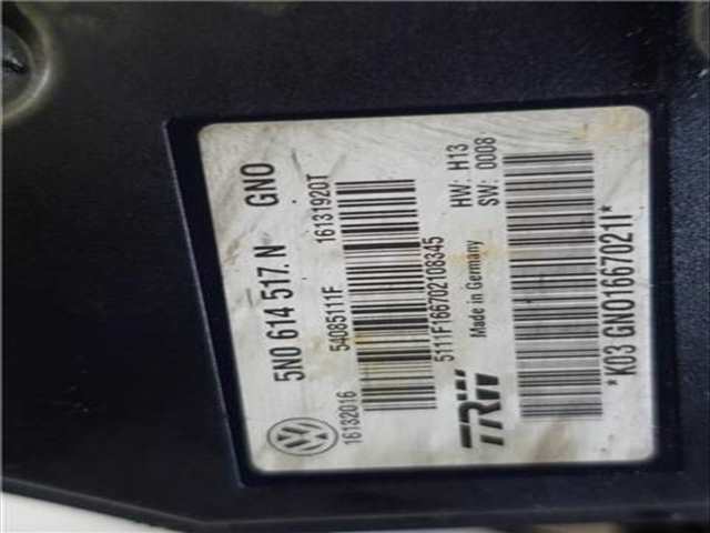 Foto 3ª: Abs Volkswagen Tiguan 1.4 MOTION 4MOTION 150CV 110KW [CAVA] (2009)