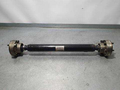 Transmision Central Audi Q7 4.2 FSI 350CV 257KW