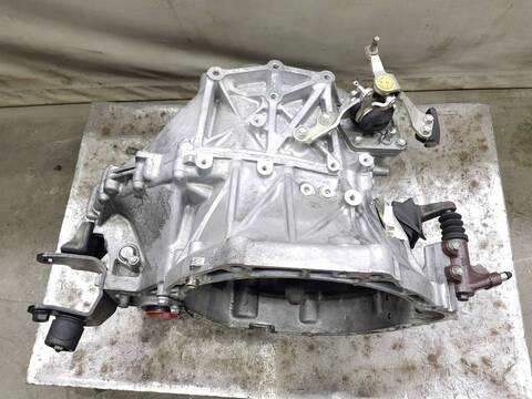 Foto 2ª: Caja Cambios Toyota Rav4 ADVANCE