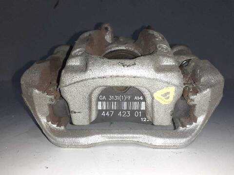 Foto 2ª: Pinza Freno Trasera Derecho Mercedes Vito 1.6 CDI CAT 114CV 84KW