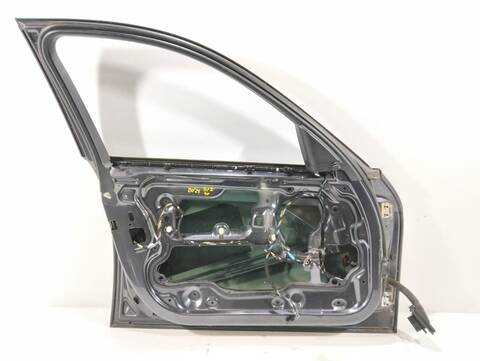 Foto 3ª: Puerta Delantera Izquierda Bmw Serie 3 315 2.0 16V DIESEL 163CV [N47D20C] (2004)