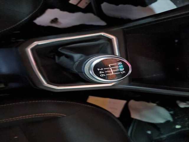 Palanca de Cambio Dacia Sandero 1.0 TCE 90 91CV 67KW