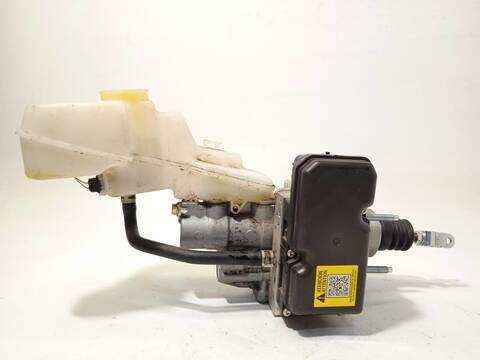 Foto 2ª: Abs Toyota CHR 1.8 HYBRID ZYX10_ ZYX11_) 98CV 72KW [2ZRFXE] (2025)