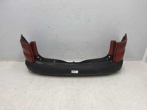 Paragolpes Trasero Dacia Jogger EXTREME GO