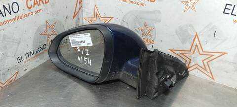 Retrovisor Izquierdo Opel Insignia EXCELLENCE BERLINA 131CV 96KW
