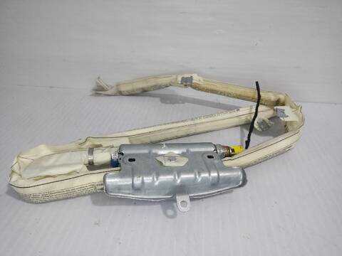 Foto 3ª: Airbag Cortina Delantero Izquierdo Mini Mini COOPER 120CV [N12B16A] (2006)