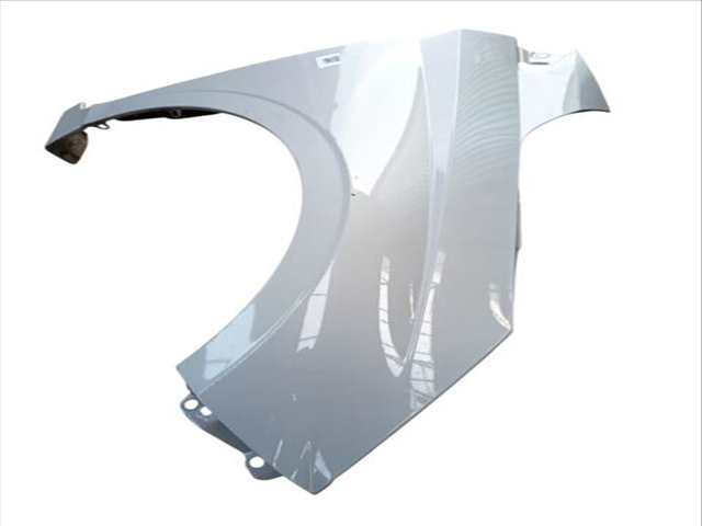 Foto 2ª: Aleta Delantera Derecha Hyundai i20 1.0 T-GDI (2020)