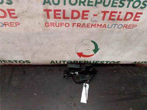 Cierre Centralizado Delantero Derecho Toyota Prius 1.5