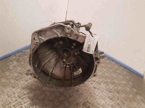 Caja Cambios Iveco Daily 29 - L 11 CAJA CERRADA LARGO 106CV 78KW