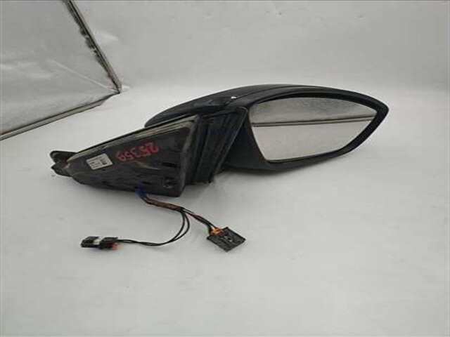 Foto 3ª: Retrovisor Derecho Opel Corsa 1.2 EDITION [1.2 LTR. - 55 KW] [EB2FAD / EU63]