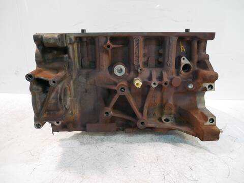 Foto 2ª: Bloque Motor Ford Transit 170 CV 125KW [YNF6] (2020)