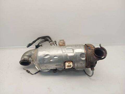 Catalizador Peugeot 3008 GT 130CV 96KW