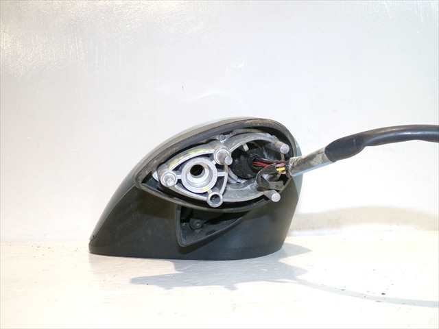 Foto 3ª: Retrovisor Derecho Seat Exeo 2.0 TDI RANCHERA 2009-2013 [CAG] (2010)