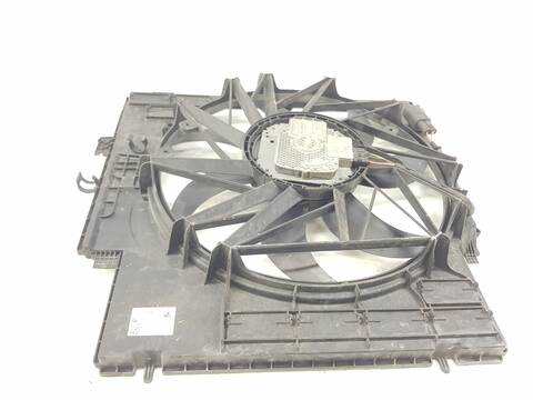 Electroventilador Bmw X3 XDRIVE 20D