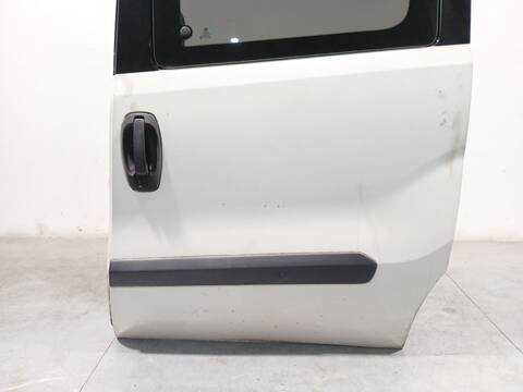 Foto 2ª: Puerta Lateral Corredera Izquierda Fiat Doblo 1.3 D MULTIJET 263AXC1A) 90CV 66KW [263A2000] (2013)