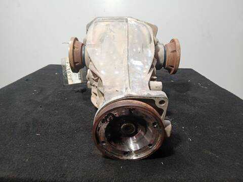 Foto 3ª: Diferencial Trasero Audi Q5 2.0 TDI QUATTRO 143CV 105KW [CJCA] (2010)