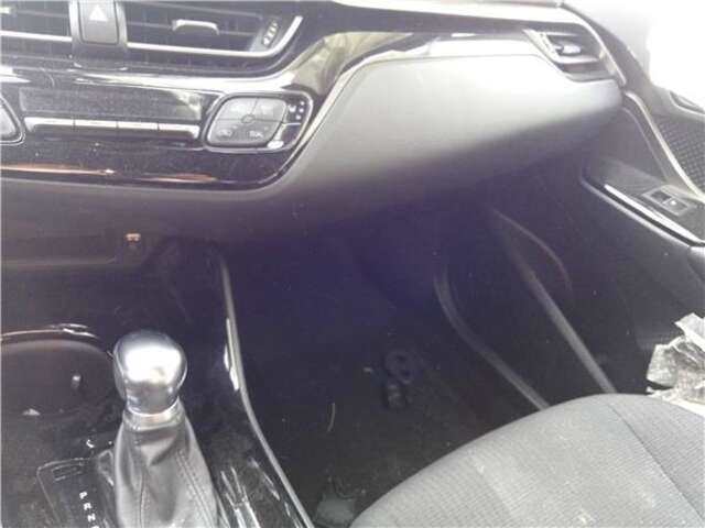 Palanca de Cambio Toyota CHR HÍBRIDO HYBRID ACTIVE [HÍBRIDO 90 KW ( 1.8 LTR. - 72 KW 16V)]