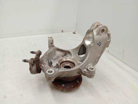 Mangueta Delantera Izquierda Audi Q3 35 TDI 150CV 110KW